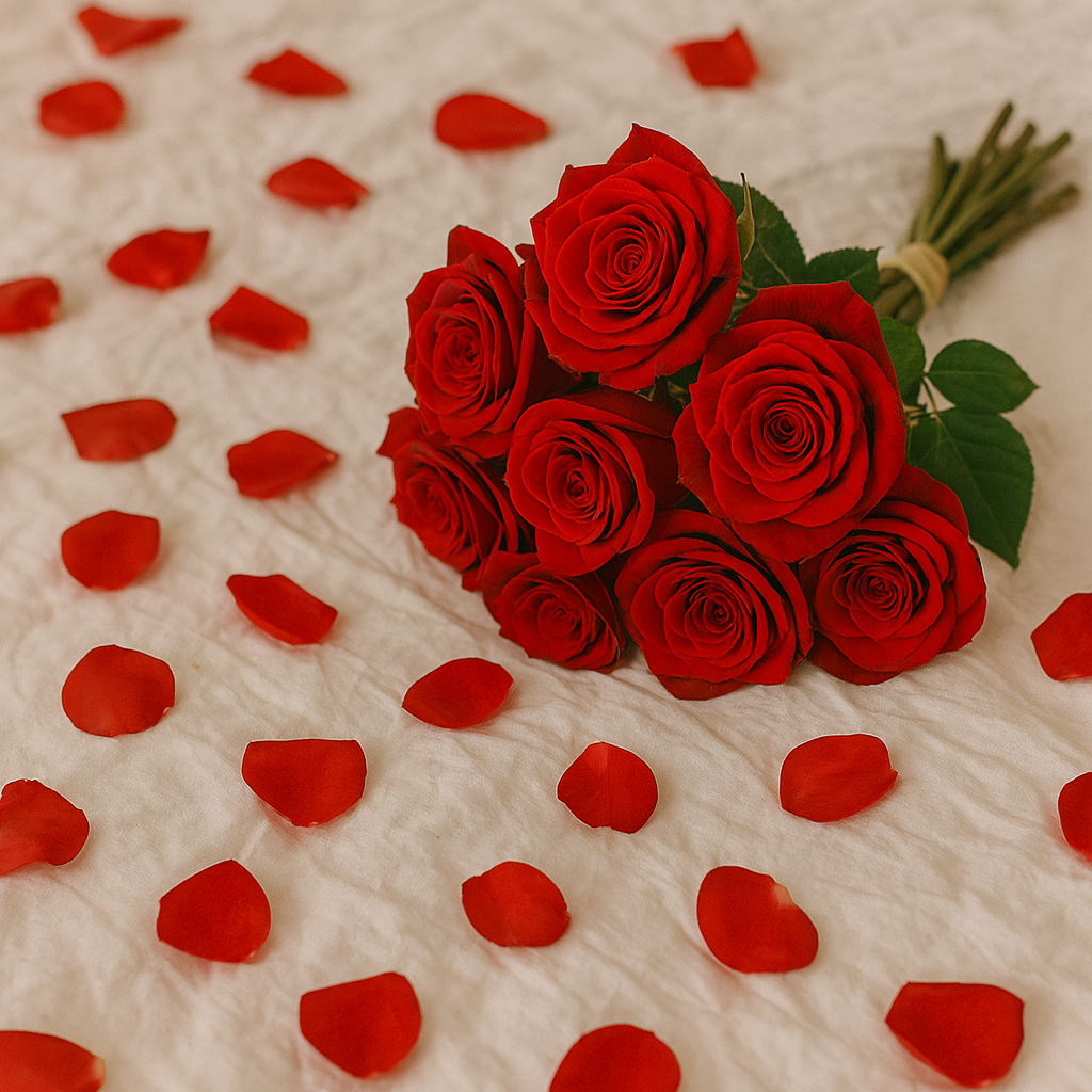 Ramo de Rosas - Imagen 2