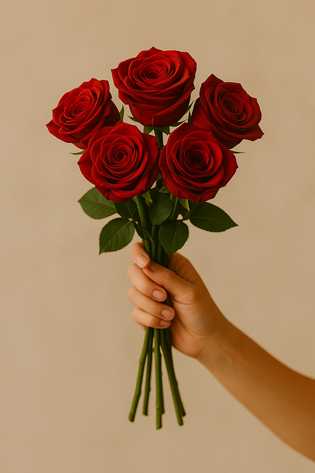 Ramo de Rosas - Imagen 4