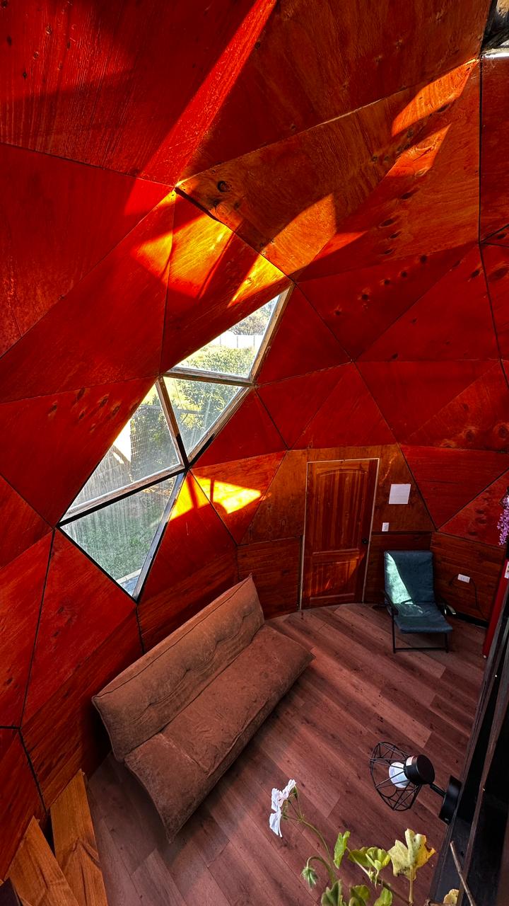 Domo Los Quillayes - Imagen 3