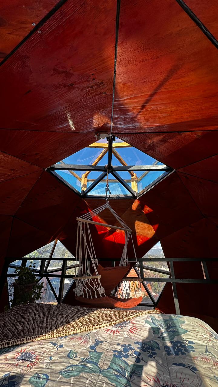 Domo Los Quillayes - Imagen 2