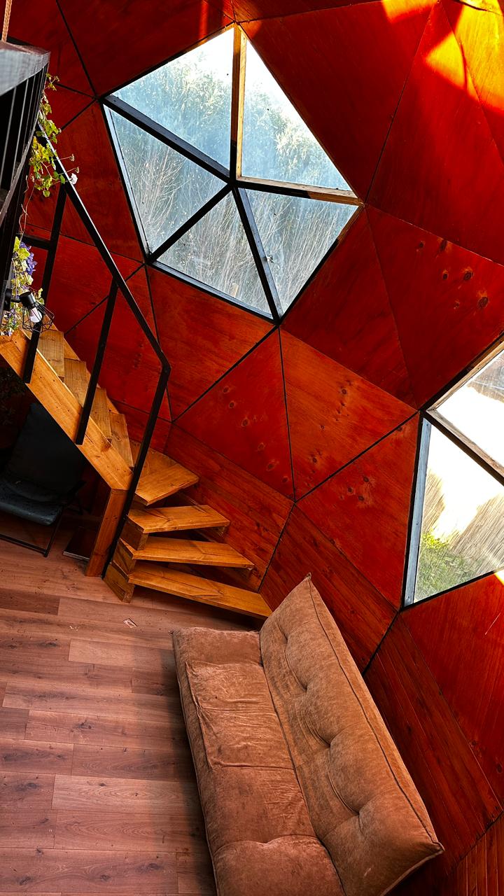 Domo Los Quillayes - Imagen 4