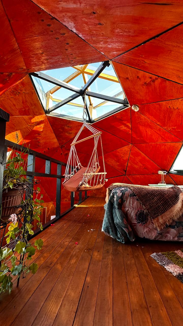 Domo Los Quillayes - Imagen 5