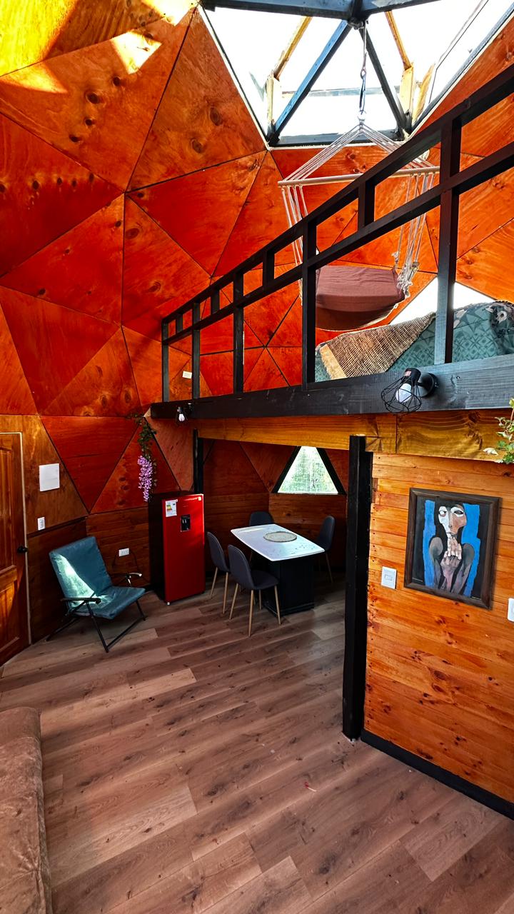 Domo Los Quillayes - Imagen 6