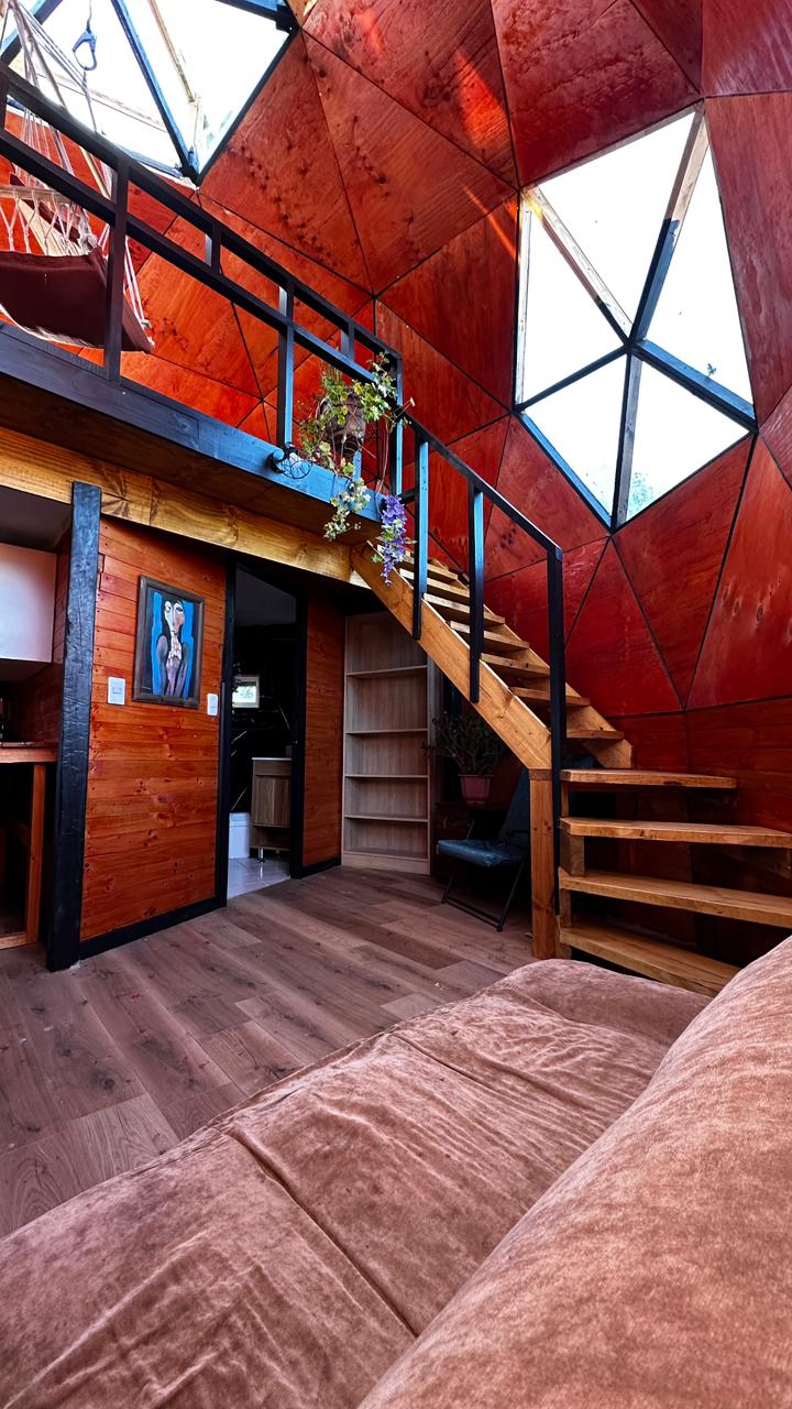 Domo Los Quillayes - Imagen 7