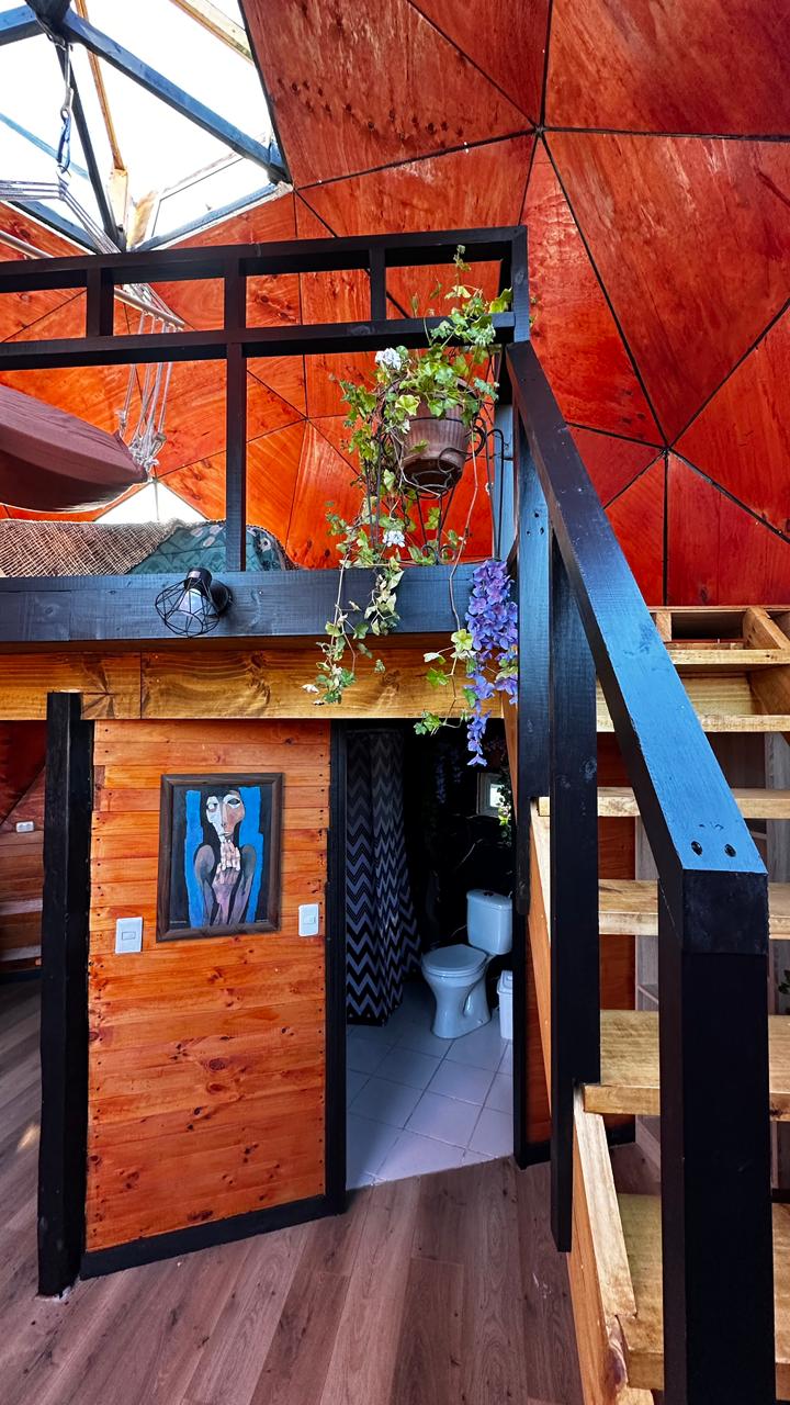 Domo Los Quillayes - Imagen 9