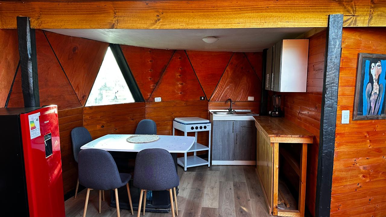 Domo Los Quillayes - Imagen 10