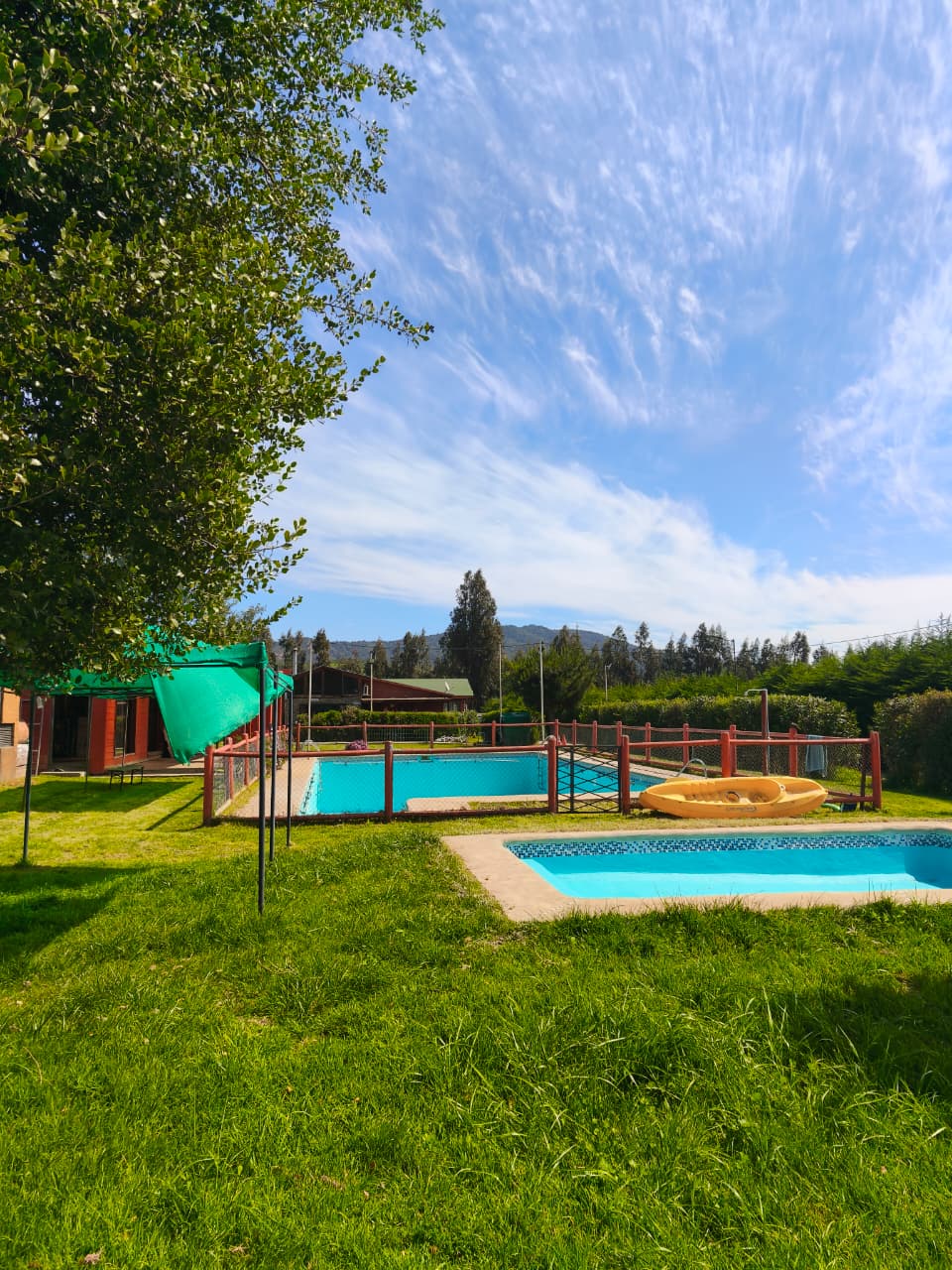 Domo Los Quillayes - Imagen 12